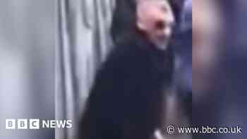 Sheffield: Photo appeal after football match disorder