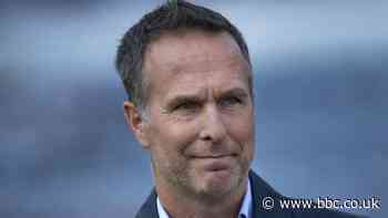 Michael Vaughan to return to BBC for the Ashes and Ireland Test