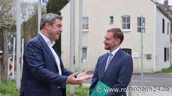 „Müssen unsere sozialen Leistungen senken“: Kretschmer erklärt seinen Kurs für Asyl und Russland