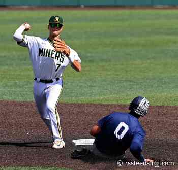 State baseball championship will be all south affair on Saturday; South Tahoe is in 3A championship game
