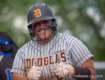 Douglas will play Centennial for 5A state softball title; Lowry vs North Valleys in 3A state championship
