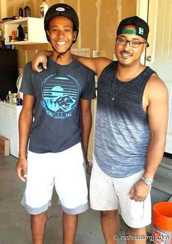 Family of black teen killed by Sparks police settles with city, officers for $2M