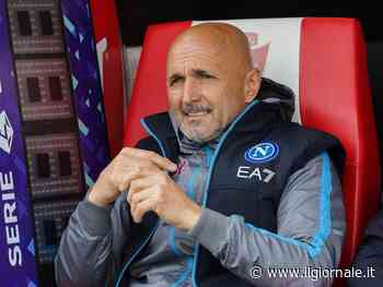 "È tutto chiaro e definitivo". Così Spalletti apre all'addio al Napoli