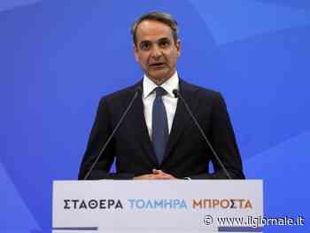 Chi è Kyriakos Mitsotakis, il vincitore delle elezioni in Grecia