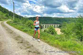 Tipps zum Laufen von Halbmarathon-Profi Laura Stuhldreyer