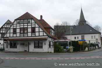 Preußisch Oldendorf: Adelige Selbstjustiz und ein untätiger Vogt