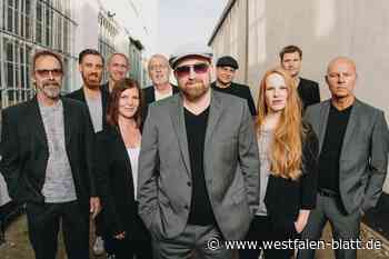 Stemwede: Tolle Bands spielen auf der Sommerbühne