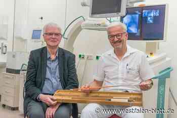 Lübbecke: Eine Reise durch die Zeit