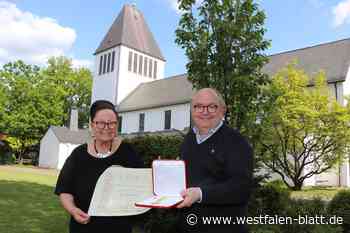 Dank für gelebte christliche Nächstenliebe