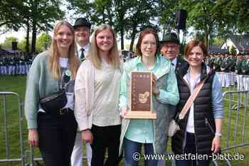 46 Mannschaften gehen beim Dorfpokal in Delbrück-Westenholz an den Start