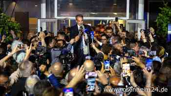 Griechenland gleich wieder vor Neuwahl - Konservative vorn