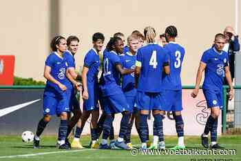 'Meerdere Belgische clubs willen speler losweken bij ... Chelsea'