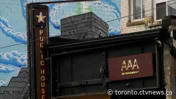 Toronto agency sues bar for $84K, years after it closed during COVID-19 pandemic