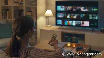 Surprising Reasons You Still Might Not Want To Buy A New Smart TV