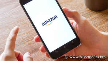 Amazon's Shopping App May Soon Seem A Bit More Intrusive Thanks To Generative AI