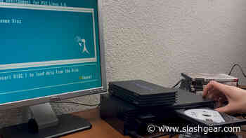 You Can Turn Your Old PS2 Into A Linux Computer: Here's How