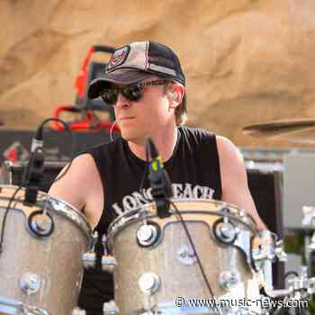 Josh Freese named as Foo Fighters' new drummer