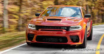 11 charged with stealing cars from 26 dealerships in Ohio