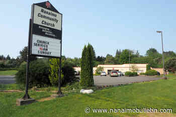 Two non-profits want to partner on affordable housing and church upgrade in Nanaimo