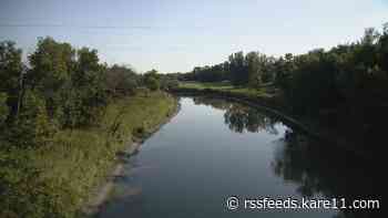 Body recovered from Red River