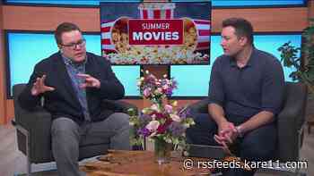The most anticipated summer movies