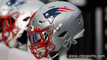 Patriots make historic hire: Maya Ana Callender first female scout in franchise's 64 years, per report