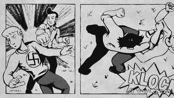 New play explores rise of antisemitism in 1930s Toronto