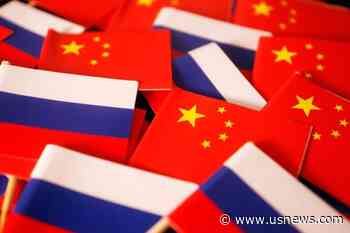 Moscow to Hold Russia-China Security Talks on Monday -RIA