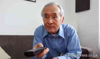 TV licence fee payers could be eligible for 50% or 100% discount - check now