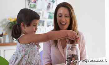 Mum explains how she saved over £650 ‘without even noticing’