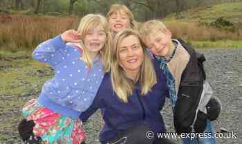 ‘I turned £2,000 into a global business worth £20million - it started with a broken fork’