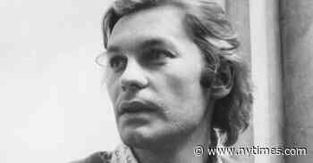 Helmut Berger, Actor Known for His Work With Visconti, Dies at 78