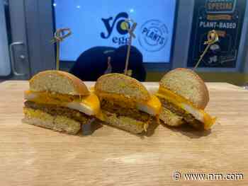 Long-term optimism takes hold in the plant-based category