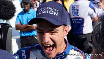 Palou pips VeeKay to become first Spanish pole-sitter at Indy 500