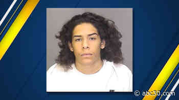 Atwater Police make arrest in connection to first homicide of the year