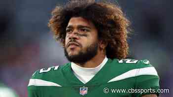 Former Jets running back says he was cut right after team asked him to have surgery that he 'didn't want'