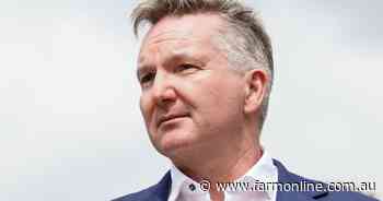 Minister pressured to review climate change board's integrity