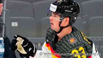 Nach Kritik zum Top-Scorer: „Motivationsschub“ für Peterka