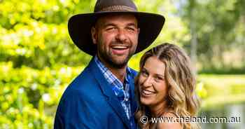 FWFWW Blog 14: Farmers Brad and Brenton are in love