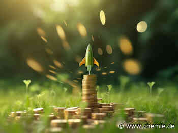 VC-Investitionen in "grüne" Startups in Deutschland legen zu