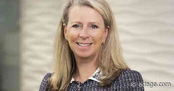 Moderna’s Kate Cronin is bringing the vaccine brand out of the COVID-19 era