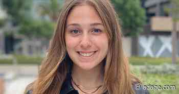 Neutrogena’s Hannah Stern is uniting social strategy and science