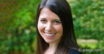 Snowflake’s Rachel Blum just notched her first patented co-invention in data