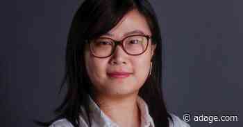 Walmart’s Lina Zhao taps the power of social shopping