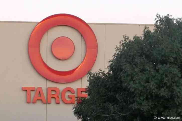 Albuquerque man to be sentenced for shoplifting from Targets