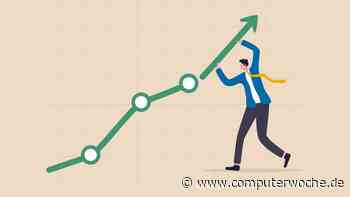 An der Beförderung arbeiten: Wie Sie den nächsten Karriereschritt machen
