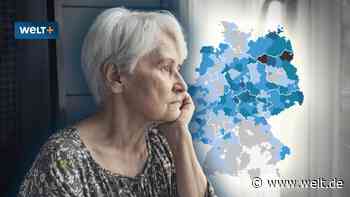 Deutschlands gefährliche Demografie-Ignoranz