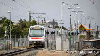 Here's what you need to know about one of the largest rail shutdowns WA has ever seen