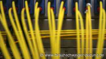 Schnelles Internet in Deutschland oft unzuverlässig