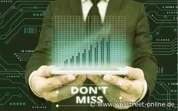 Sektor under Fire….: Vervierfachung der Landposition führt zur Neubewertung! Wer dabei ist macht ein Vermögen, im heißesten Sektor!